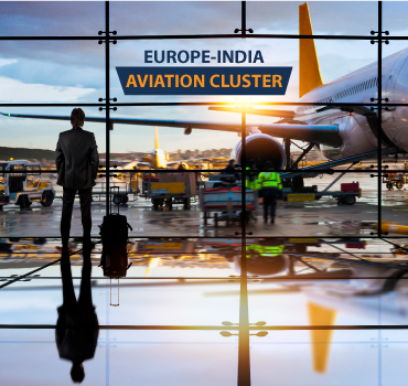 Europe-India Aviation Cluster