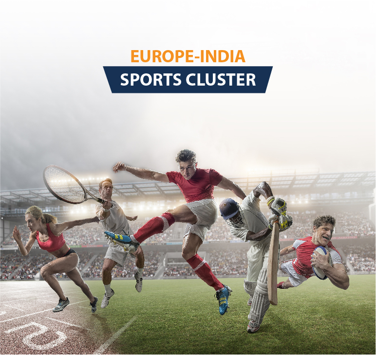 Europe-India Sports Cluster