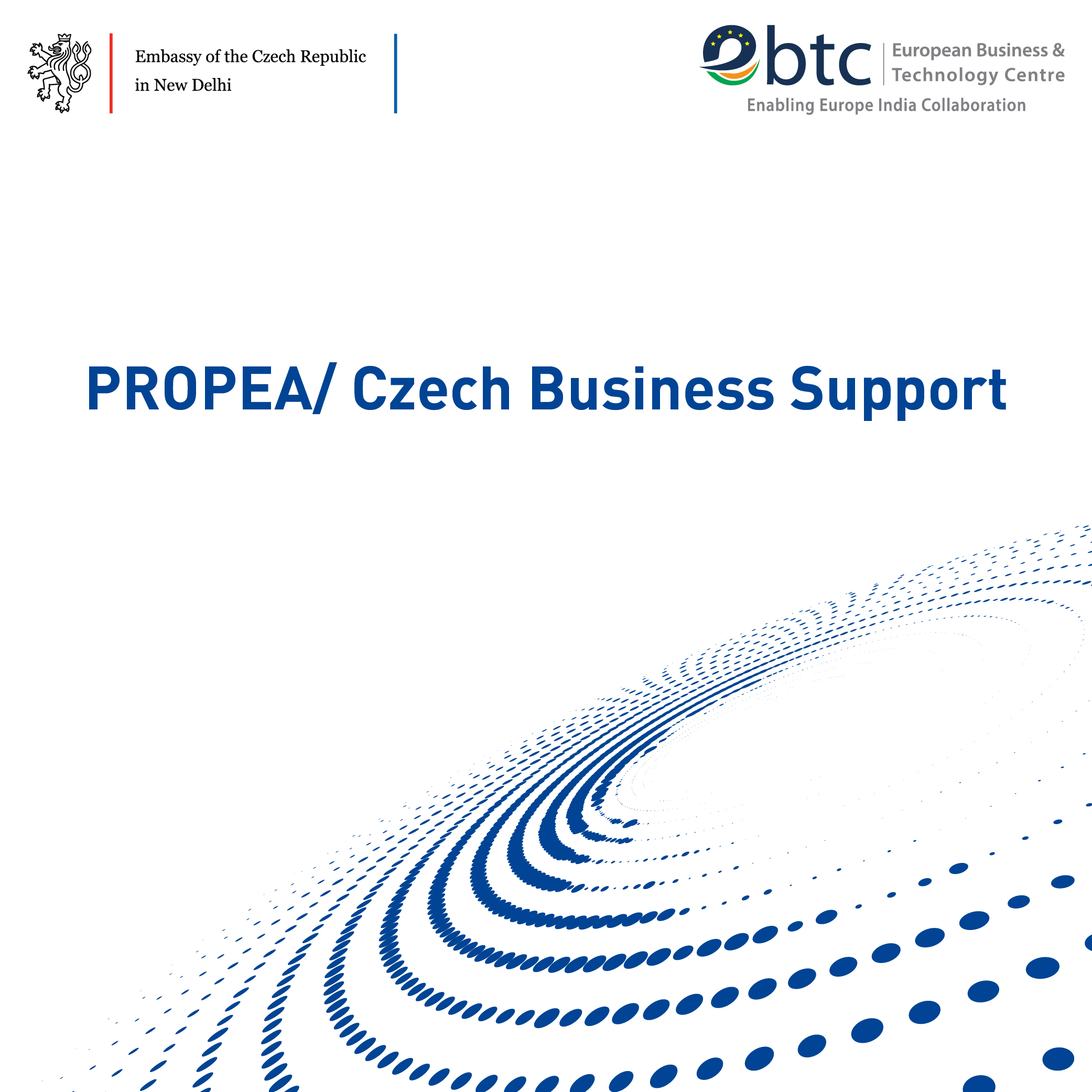  Projects and Programmes