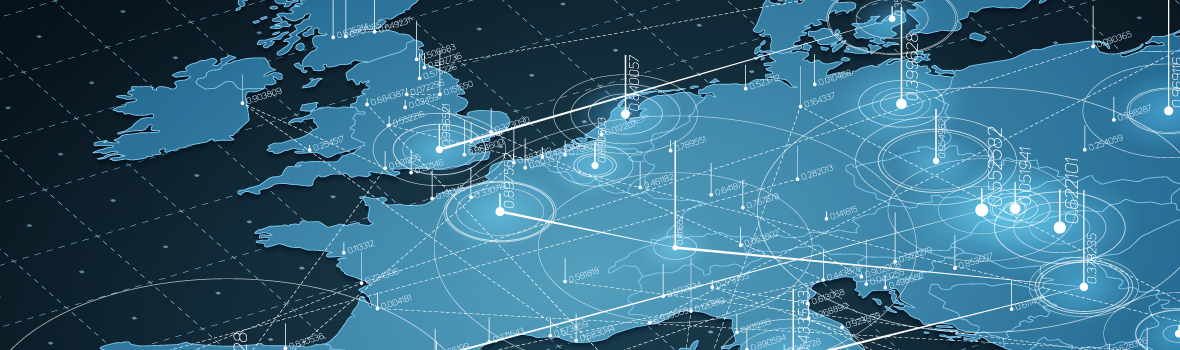 EBTC Internationalisation Programme